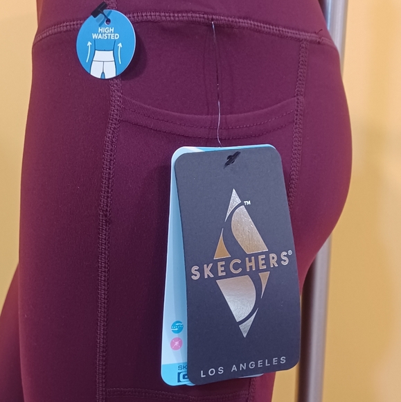 NWT Skechers GoWalk Pants - Picture 6 of 7